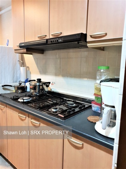 Simei Green Condominium (D18), Condominium #201358392